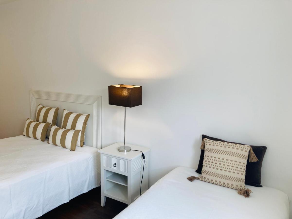 Casa Do Cinema Apartment